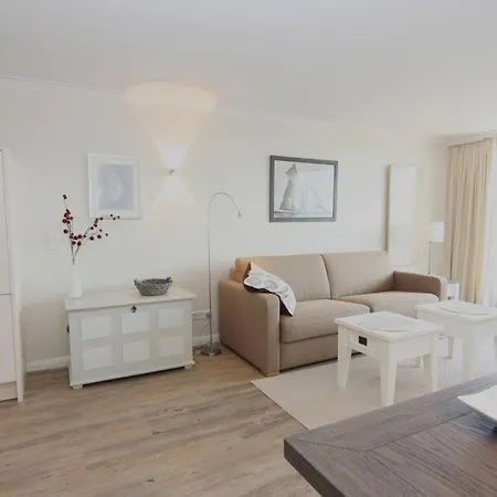 Hanseatenhaus Whg 63 Michelsen Διαμέρισμα Βέστερλαντ