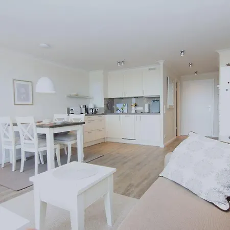 Hanseatenhaus Whg 63 Michelsen