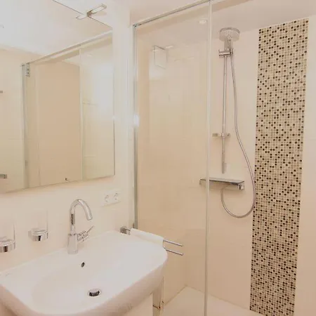 Hanseatenhaus Whg 63 Michelsen Διαμέρισμα