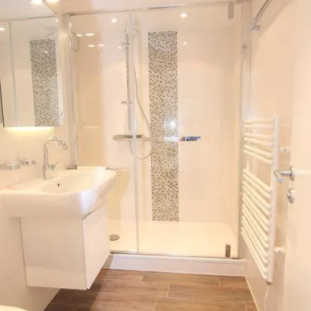 Διαμέρισμα Hanseatenhaus Whg 63 Michelsen *