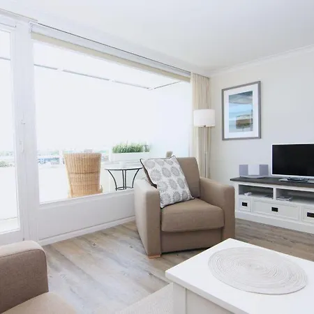 Hanseatenhaus Whg 63 Michelsen Διαμέρισμα *