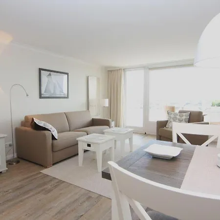 Hanseatenhaus Whg 63 Michelsen