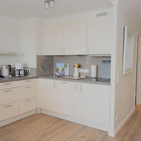 Διαμέρισμα Hanseatenhaus Whg 63 Michelsen